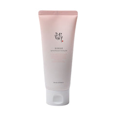 BEAUTY OF JOSEON - APRICOT BLOSSOM PEELING GEL 100ML Default Title - MamasJan Makeup