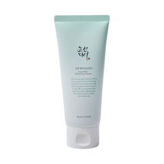 BEAUTY OF JOSEON GREEN PLUM REFRESHING CLEANSER 100ML Default Title - MamasJan Makeup