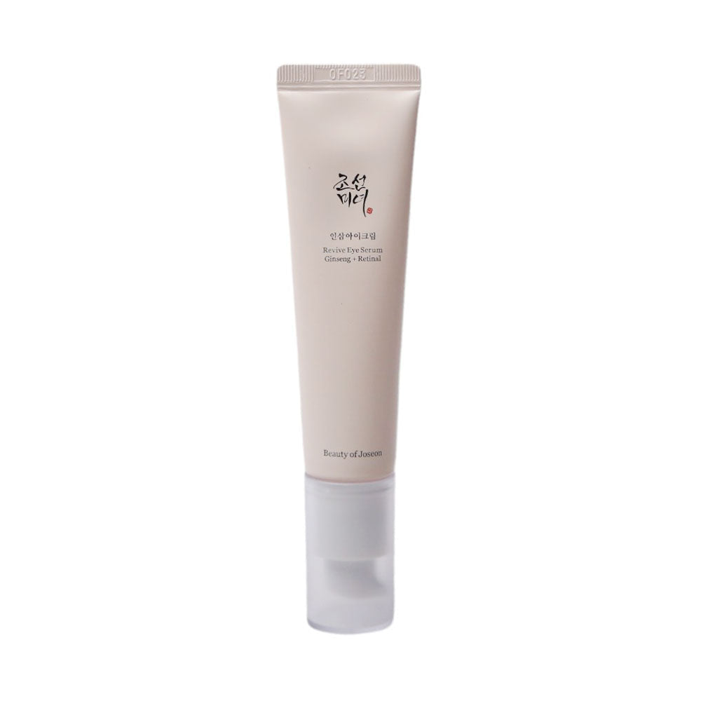 BEAUTY OF JOSEON REVIVE EYE SERUM GINSENG+RETINAL BEAUTY OF Default Title - MamasJan Makeup