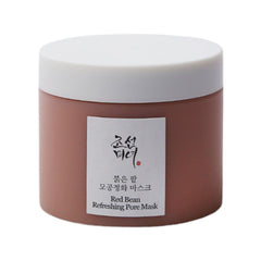 BEAUTY OF JOSEON - RED BEAN REFRESHING PORE MASK 140ML Default Title - MamasJan Makeup
