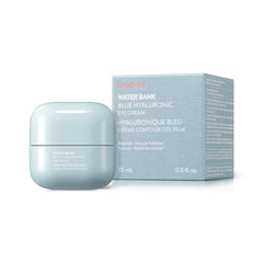 LANEIGE WATER BANK BLUE HYRALURONIC EYE CREAM 25ML Default Title - MamasJan Makeup