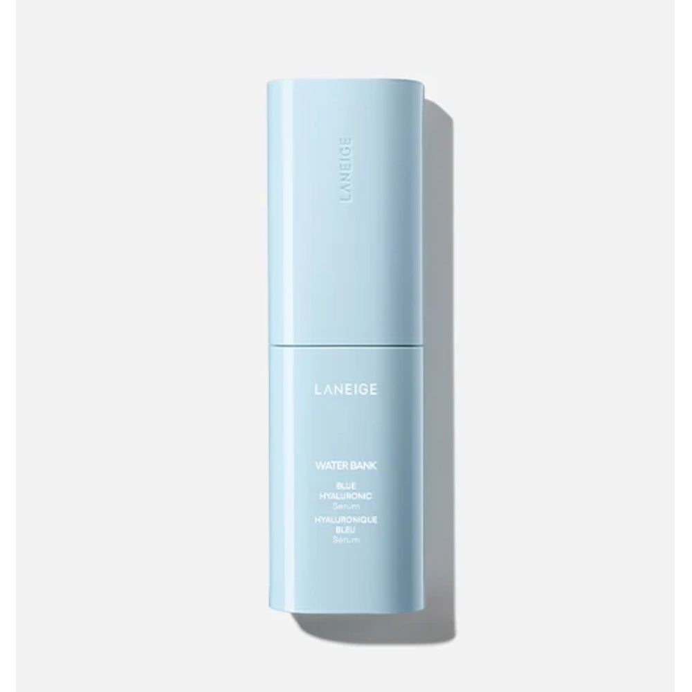 LANEIGE WATER BANK BLUE HYRALURONIC SERUM 50ML Default Title - MamasJan Makeup