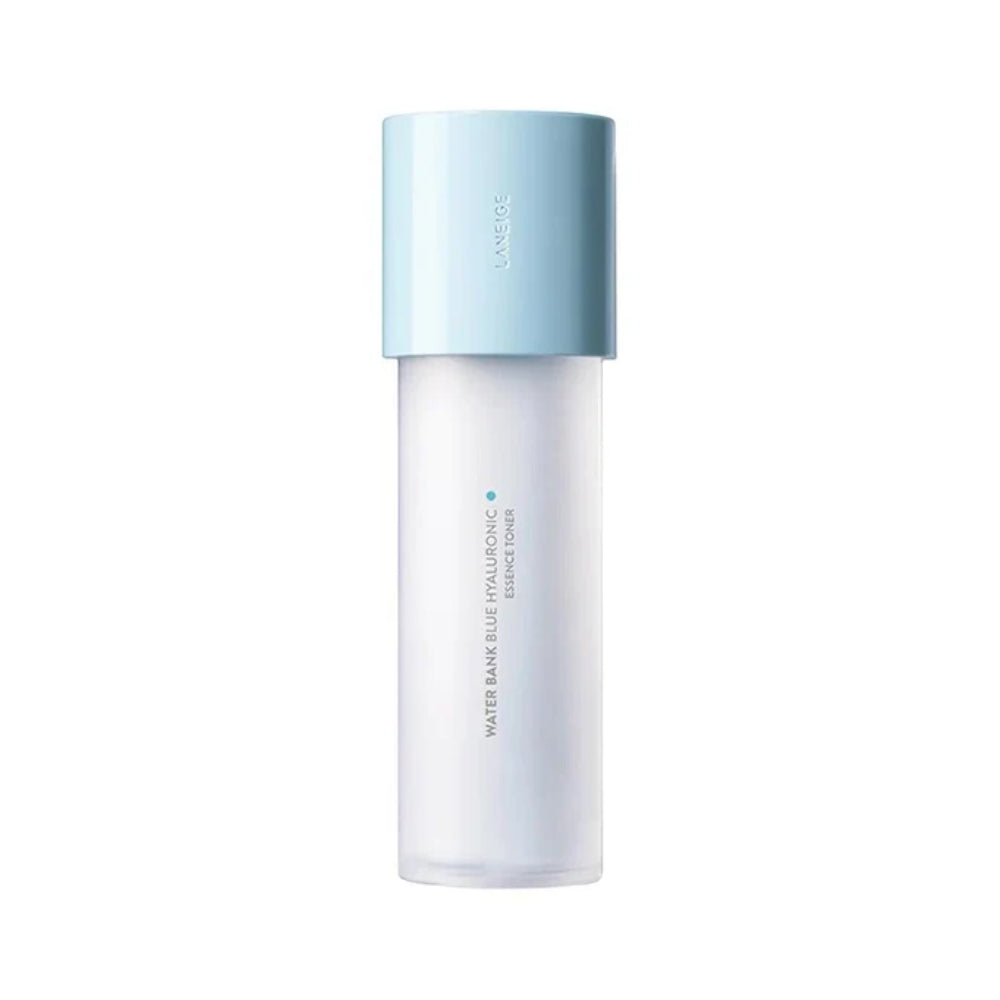 LANEIGE WATER BANK BLUE HYRALURONIC OILY SKIN 160ML Default Title - MamasJan Makeup