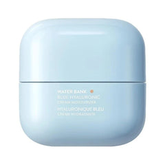 LANEIGE WATER BANK BLUE HYRALURONIC MOISTURE CREAM 50ML Default Title - MamasJan Makeup