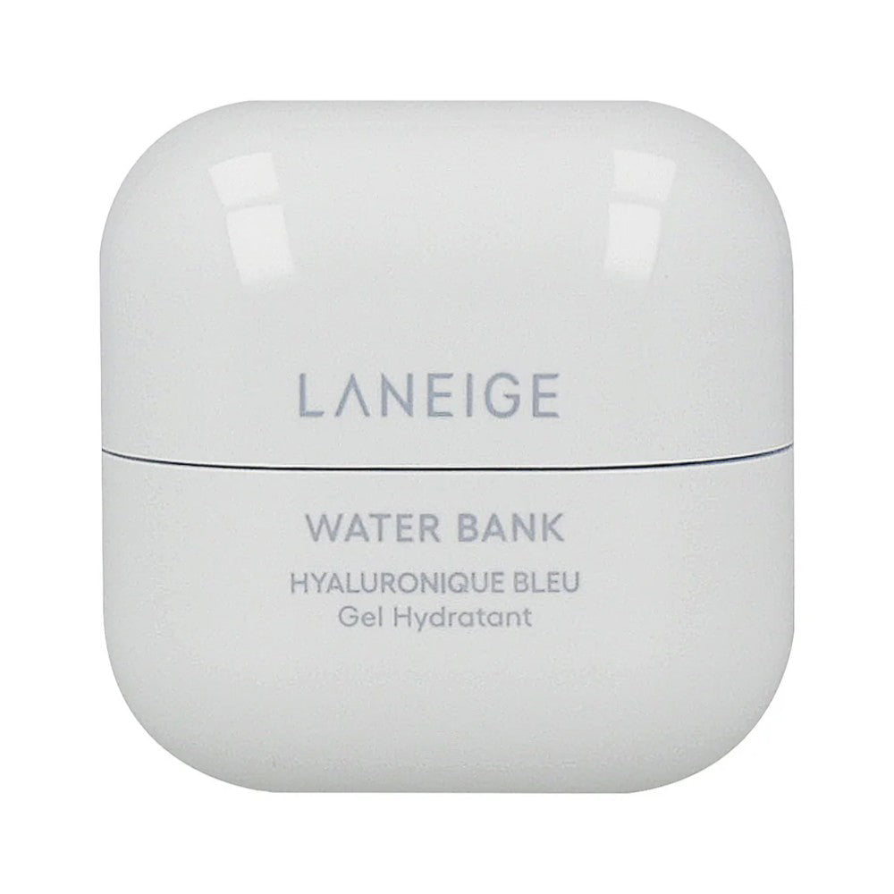 LANEIGE WATER BANK BLUE HYRALURONIC GEL CREAM 50ML Default Title - MamasJan Makeup