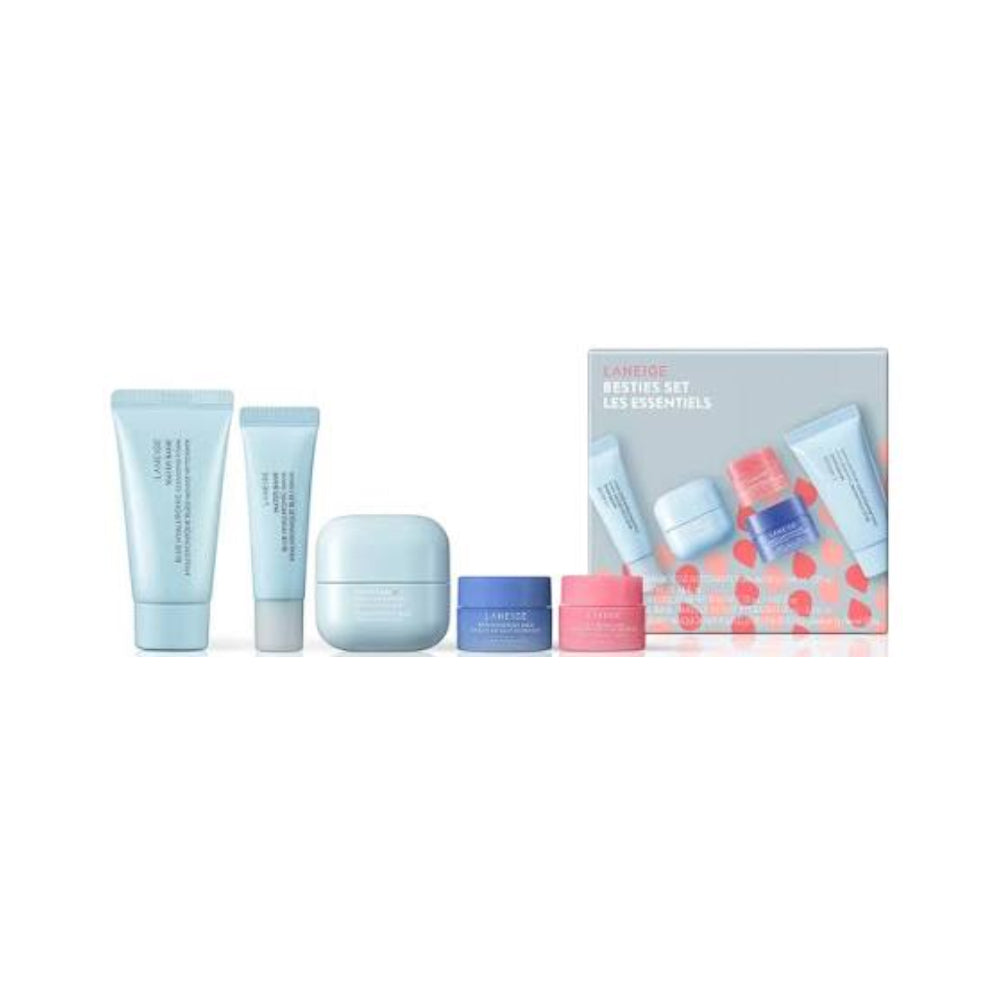 LANEIGE SET BESTIES SET Default Title - MamasJan Makeup