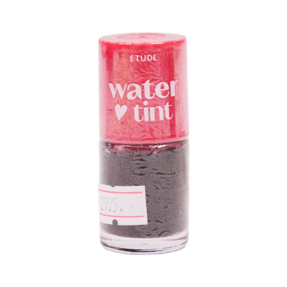 ETUDE HOUSE DEAR DARLING WATER GEL TINIT06 RED POMEGRANATE A Default Title - MamasJan Makeup