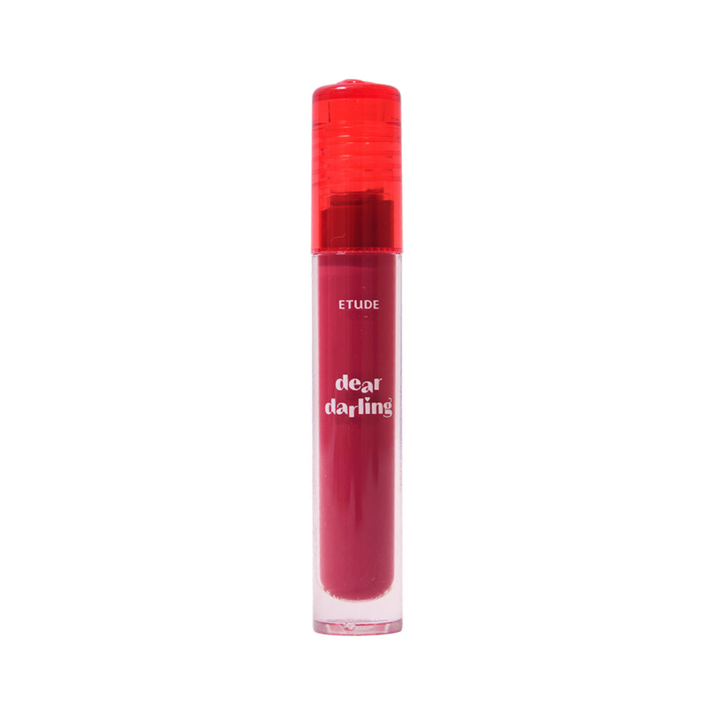 ETUDE HOUSE DEAR DARLING WATER GEL TINIT SWEET POTATO RED 06 Default Title - MamasJan Makeup