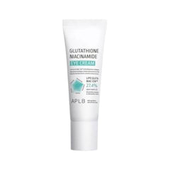 APLB GLUTATHIONE NIACINAMIDE EYE CREAM (20ML) Default Title - MamasJan skincare