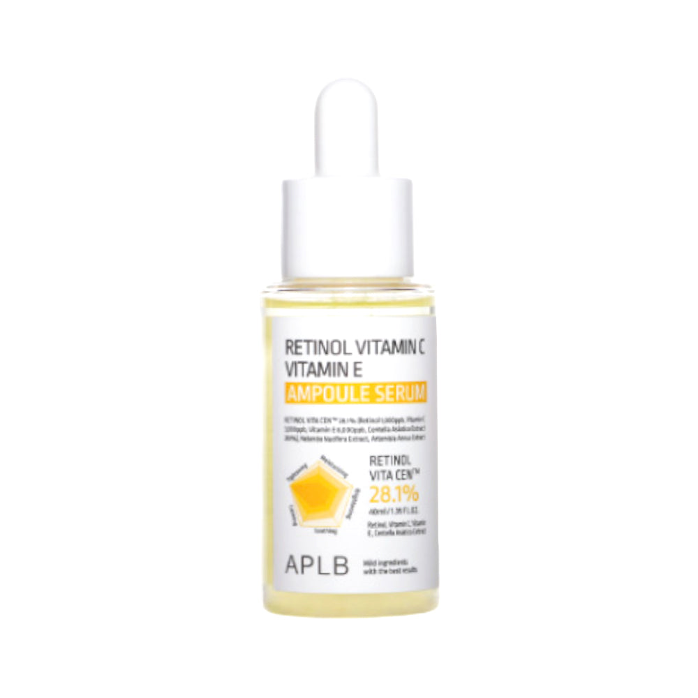 (APLB) RETINOL VITAMIN C VITAMIN E MIST ESSENCE 105ML Default Title - MamasJan perfumes