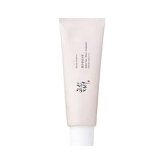 BEAUTY OF JOSEON - RICE + PROBIOTICS RELIEF SUN SCREEN 10ML Default Title - MamasJan Makeup