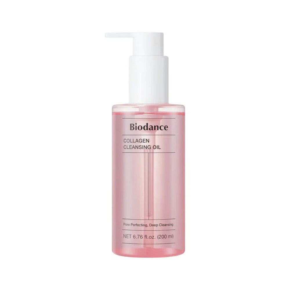 BIODANCE COLLAGEN CLEANSING OIL 200ML Default Title - MamasJan Makeup