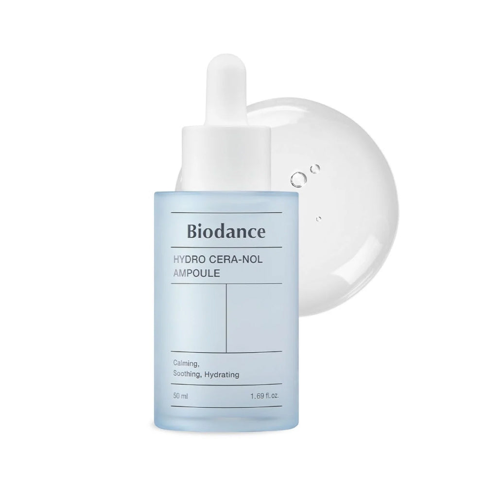 BIODANCE HYDRRA CERA-NOL SERUM 30ML Default Title - MamasJan Makeup