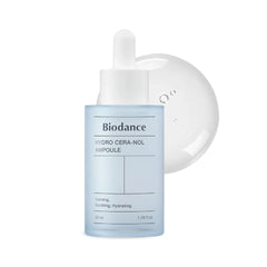 BIODANCE HYDRRA CERA-NOL SERUM 30ML Default Title - MamasJan Makeup