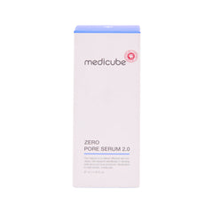 MEDICUBE ZERO PORE SERIUM 2.0 37ML Default Title - MamasJan Makeup