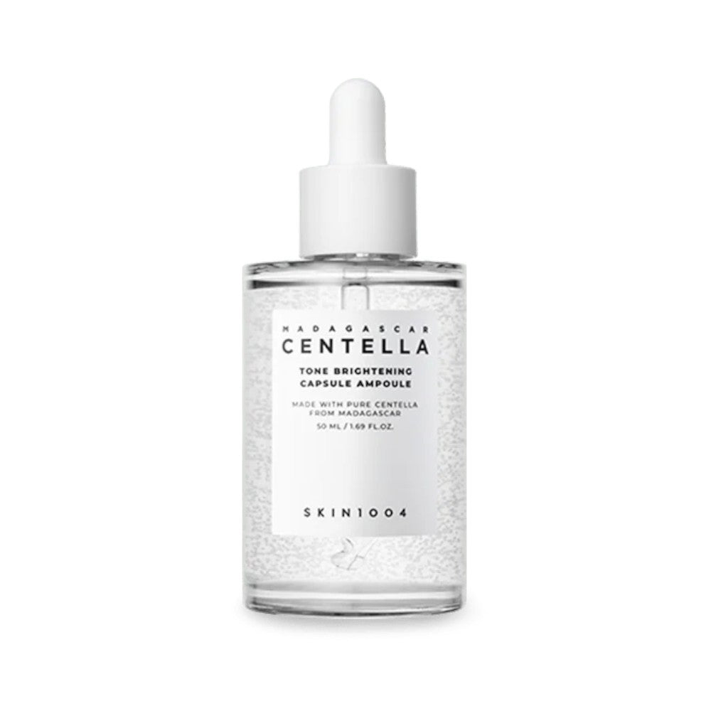SKIN1004 - TONE BRIGHTENING CAPSULE AMPOULE 50ML Default Title - MamasJan Makeup