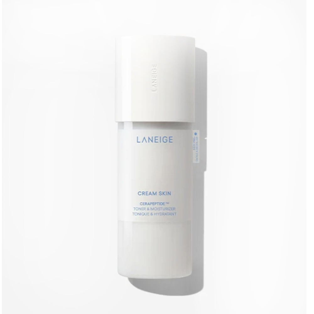 LANEIGE CREAM SKIN CERAPEPTIDE REFINER 170ML Default Title - MamasJan Makeup
