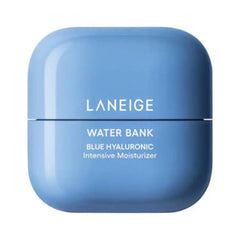 LANEIGE WATER BANK BLUE HYRALURONIC INTENSIVE CREAM 50ML Default Title - MamasJan Makeup