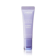 LANEIGE LIP GLOWY BALM BLUE BERRY 10 G Default Title - MamasJan Makeup