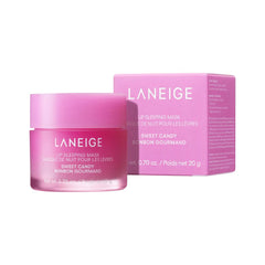 LANEIGE LIP SLEEPING MASK SWEET CANDY 20G Default Title - MamasJan Makeup