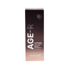 MEDICUBE AGE-R GLOW SERUM 50ML Default Title - MamasJan Makeup
