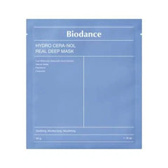 BIODANCE - CERA-NOL REAL DEEP MASK 34G Default Title - MamasJan Makeup