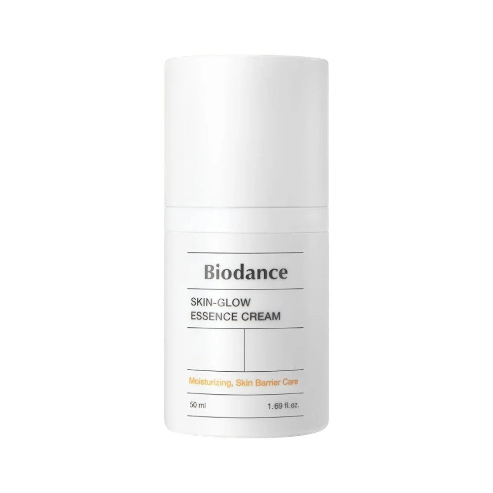 BIODANCE SKIN GLOW ESSENCE CREAM 50ML Default Title - MamasJan Makeup