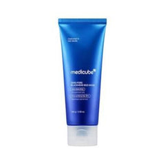 MEDICUBE ZERO PORE MUD MASK 100G Default Title - MamasJan Makeup