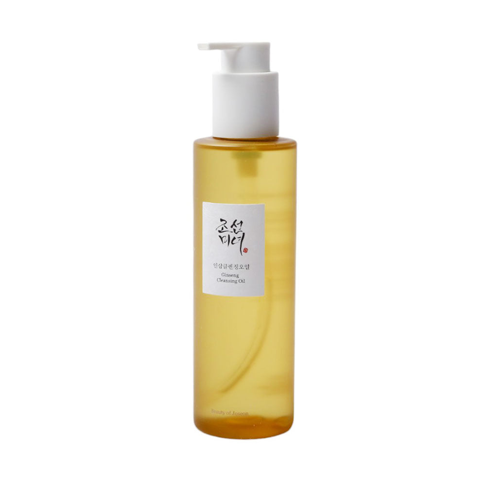 BEAUTY OF JOSEON - GINSENG CLEANSING OIL 210ML Default Title - MamasJan Makeup