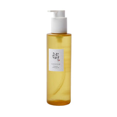 BEAUTY OF JOSEON - GINSENG CLEANSING OIL 210ML Default Title - MamasJan Makeup