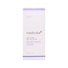 MEDICUBE ZERO PORE ONE DAY ONE SERUM 30ML Default Title - MamasJan Makeup