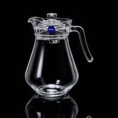 JUG LUMINARC 1.3 LTR WAVY G2673 Default Title - MamasJan Crockery
