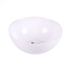 BOWL SWEET LUMINARC DIWALI WHITE N3601 Default Title - MamasJan Crockery