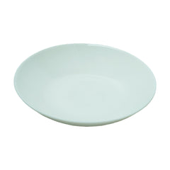 DEEP PLATE LUMINARC DIWALI WHITE N3605 Default Title - MamasJan Crockery