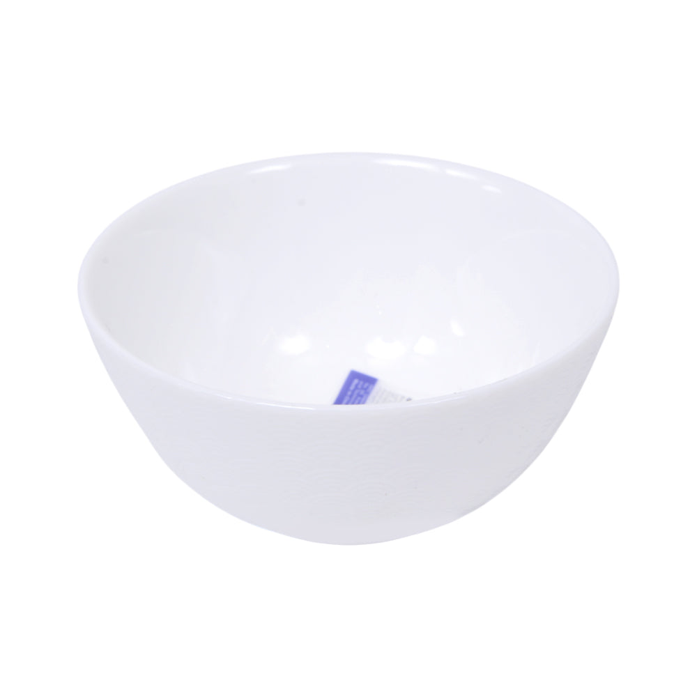 BOWL SWEET LUMINARC DIWALI STRUCT SHELL Q1655 Default Title - MamasJan Crockery