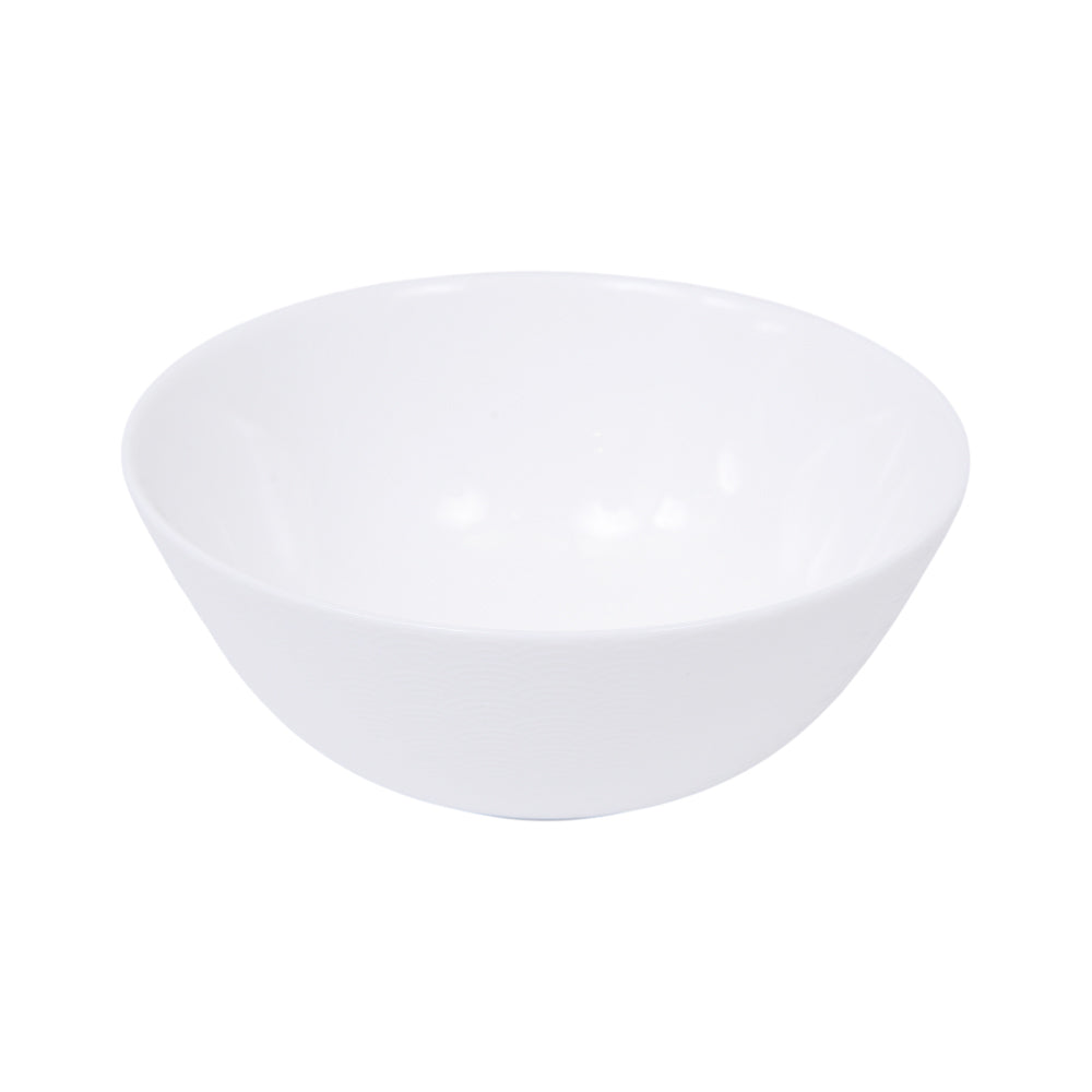 BOWL LUMINARC DIWALI SHELL Q1656 Default Title - MamasJan Crockery