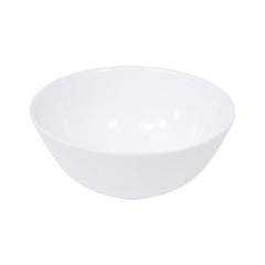 BOWL LUMINARC DIWALI SHELL Q1656 Default Title - MamasJan Crockery