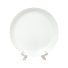 PLATE DINNER LUMINARC DIWALI STRUCT SHELL Q1658 Default Title - MamasJan Crockery