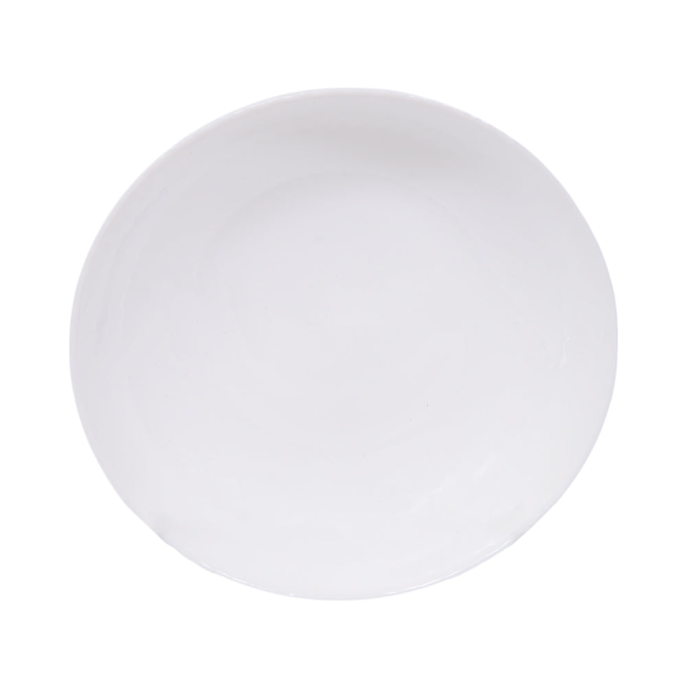 PLATE DEEP LUMINARC DIWALI STRUCT PRECIOUS Q1664 Default Title - MamasJan Crockery