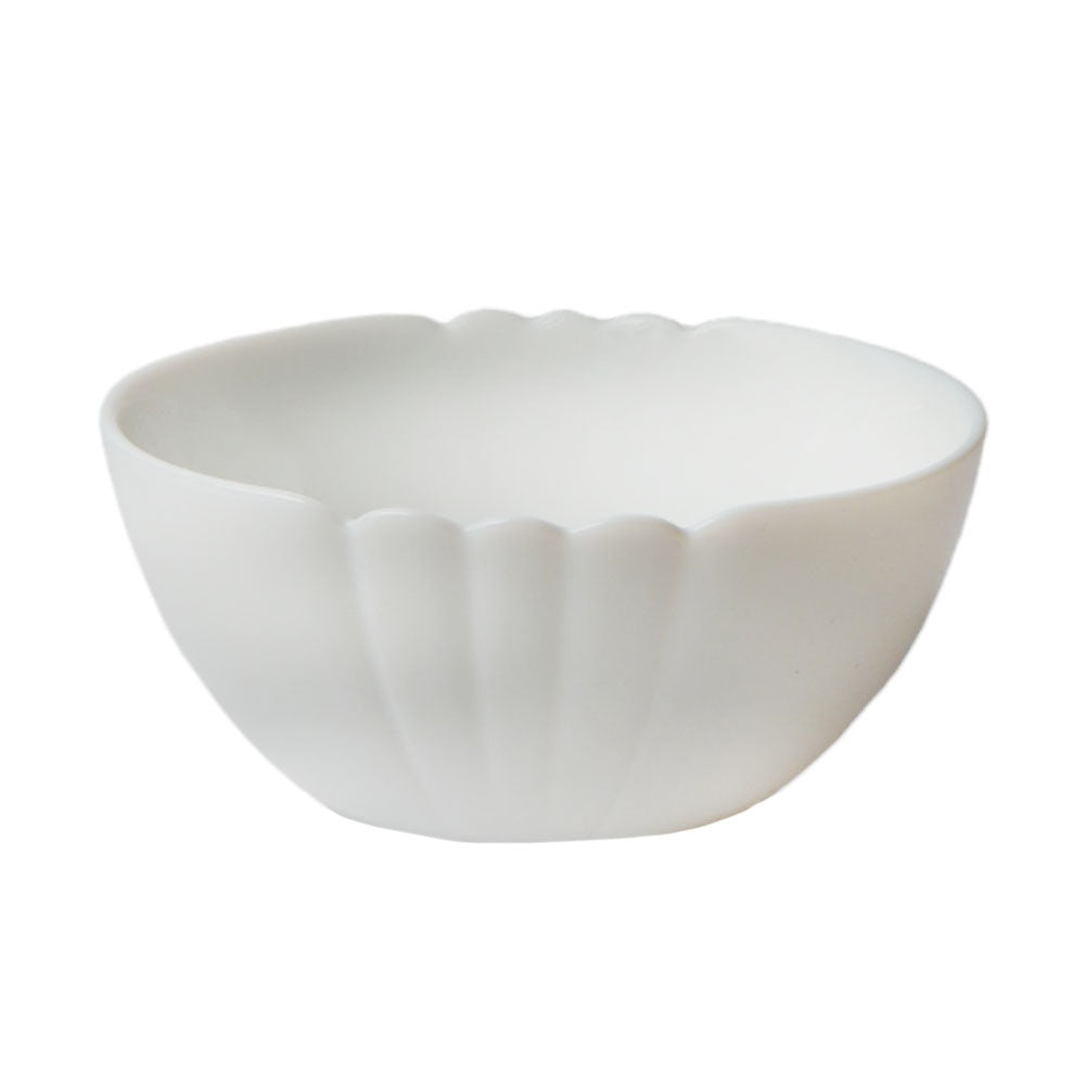 BOWL SWEET LUMINARC WHITE Q6573 Default Title - MamasJan Crockery