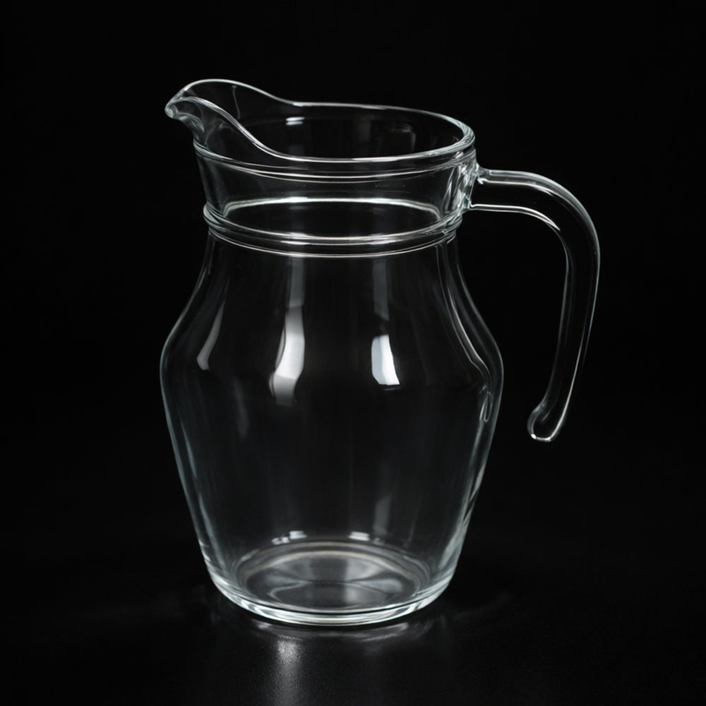 JUG LUMINARC 0.5 LTR V5018 Default Title - MamasJan Crockery