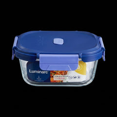BOWL FREEZER LUMINARC SQUARE V6447 Default Title - MamasJan Crockery