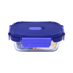 BOWL FREEZER LUNIMARC RECTANGULAR V6448 Default Title - MamasJan Crockery