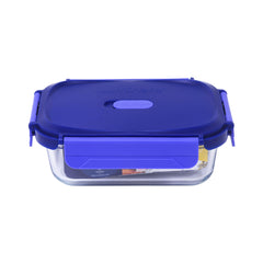 BOWL FREEZER LUNIMARC RECTANGULAR V6449 Default Title - MamasJan Crockery