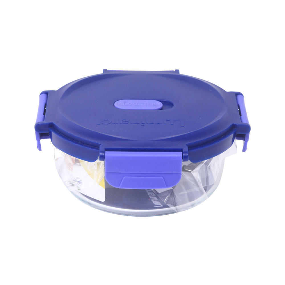 BOWL FREEZER LUNIMARC ROUND V6453 Default Title - MamasJan Crockery