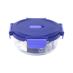 BOWL FREEZER LUNIMARC ROUND V6453 Default Title - MamasJan Crockery