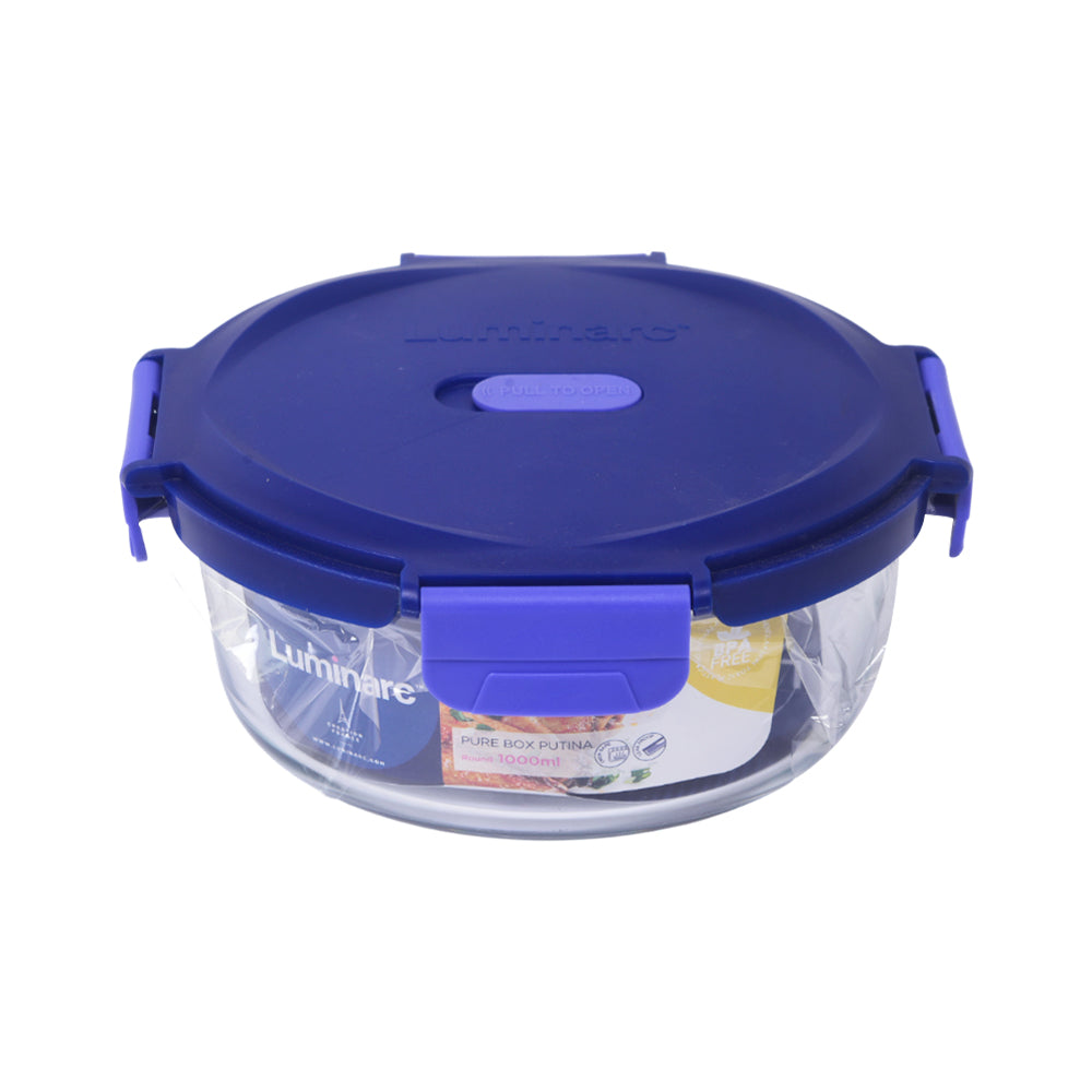 BOWL FREEZER LUNIMARC ROUND V6454 Default Title - MamasJan Crockery