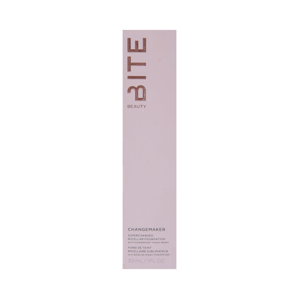 BITE BEAUTY CHANGE MAKER SUPERCHANGED MICELLAR FOUNDATION M6 Default Title - MamasJan Makeup