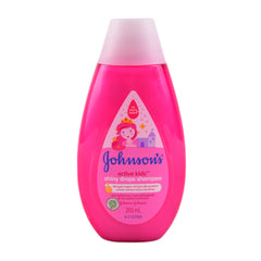 JOHNSONS BABY SHAMPOO SHINY DROPS 200 Default Title - MamasJan Grocery Nonfood