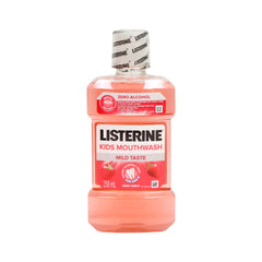 LISTERINE MOUTHWASH KIDS 250ML Default Title - MamasJan Grocery Nonfood